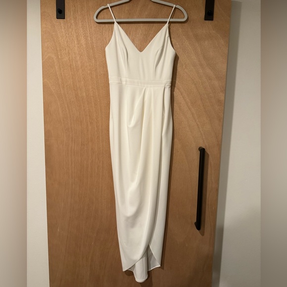 BHLDN dress - Picture 2 of 5